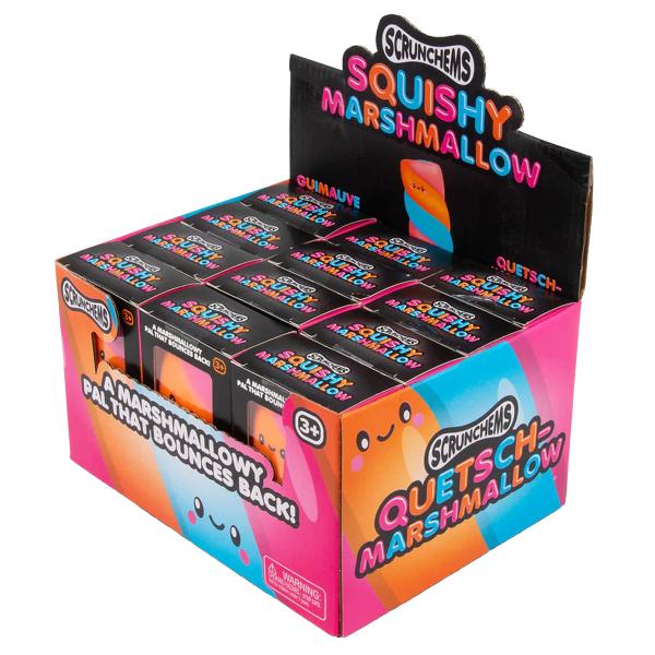 Squishy Marshmallow Leksak 10 cm