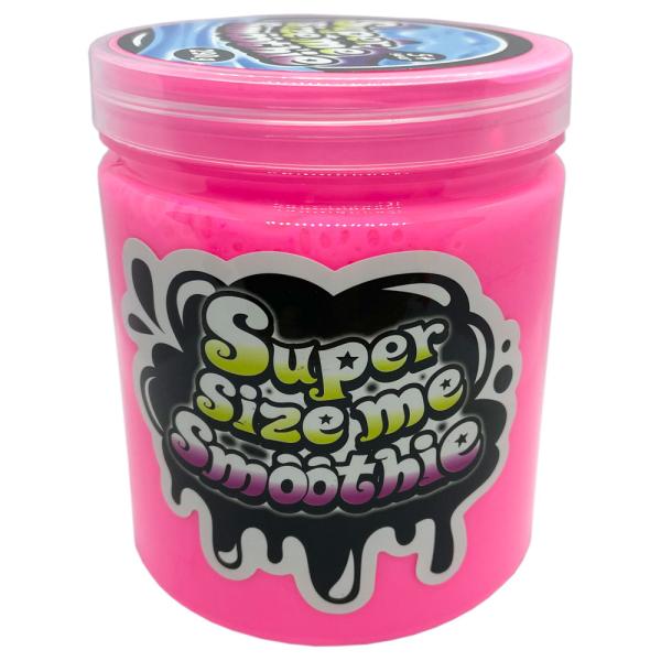 Mega Slime i Burk