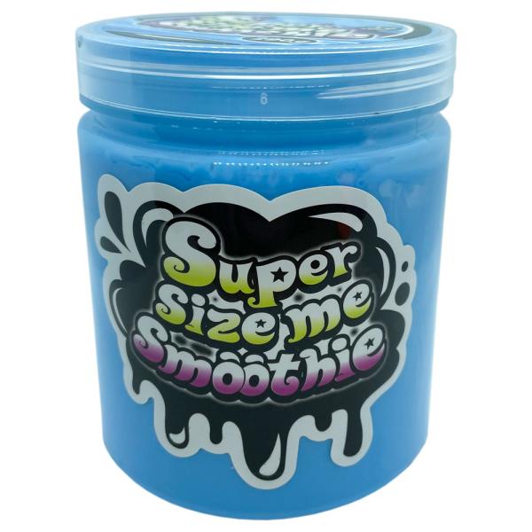 Mega Slime i Burk