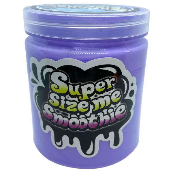 Mega Slime i Burk