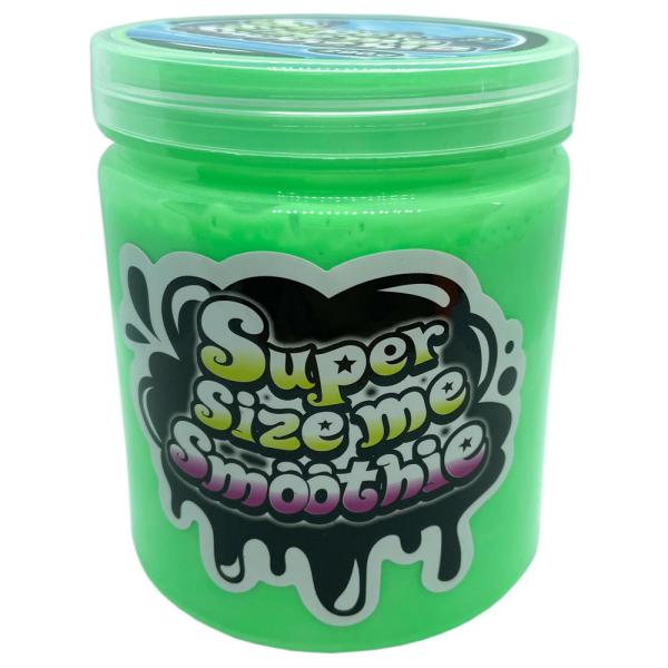 Mega Slime i Burk