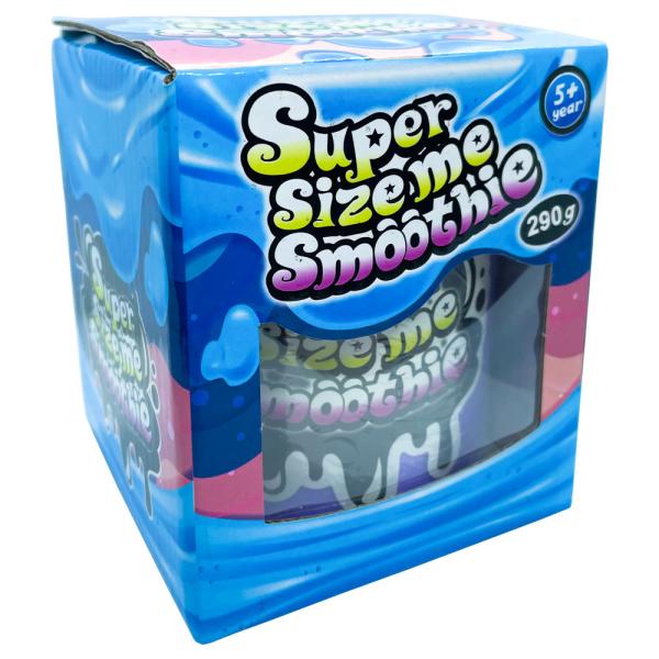 Mega Slime i Burk
