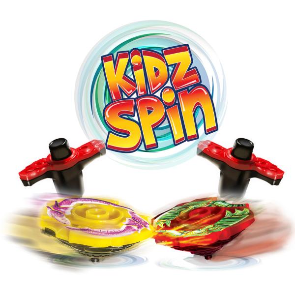Beyblade Mega Spinner Överraskningspåse