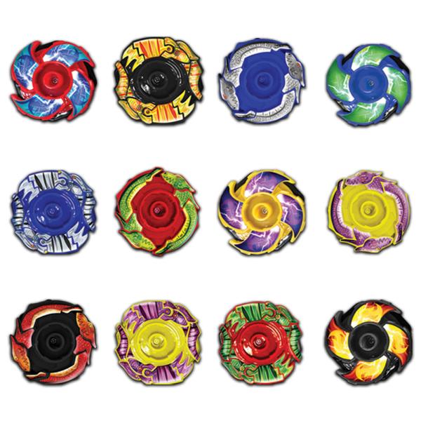 Beyblade Mega Spinner Överraskningspåse