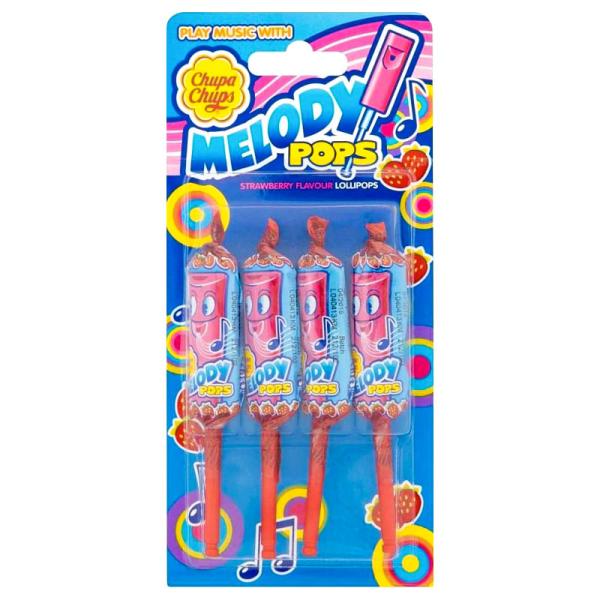 Melody Pops Godisklubba