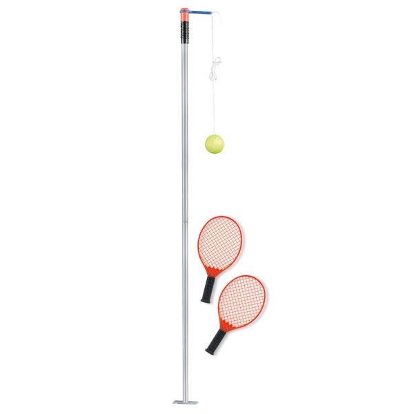 Tennis Trainer Trädgårdstennis