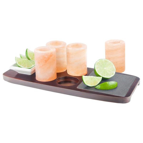 Tequila Severing Set