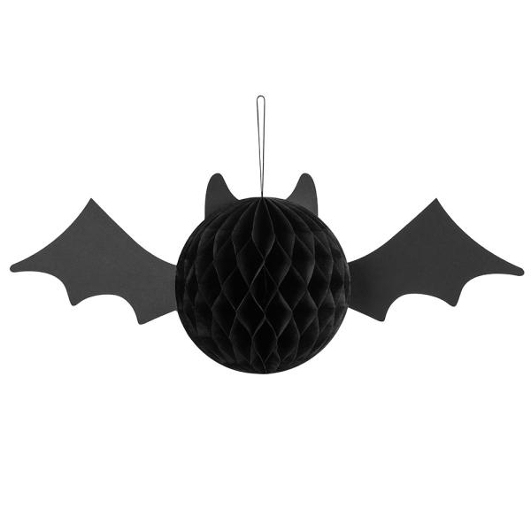 Honeycomb Fladdermus