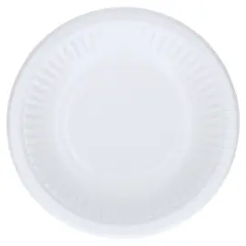 Papperstallrikar Djupa 25-pack