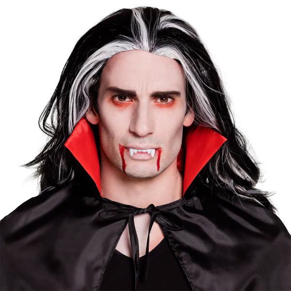 Sminkset Vampyr