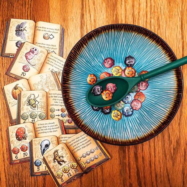 Kvacksalvare Spel