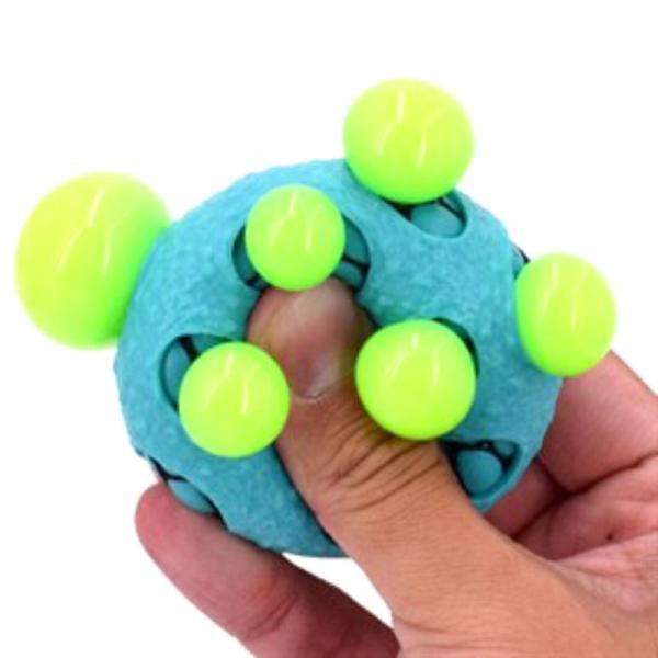 Cosmic Stressboll
