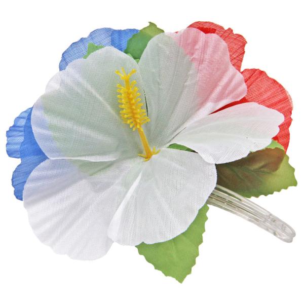 Hawaii Blomma Hårklämma