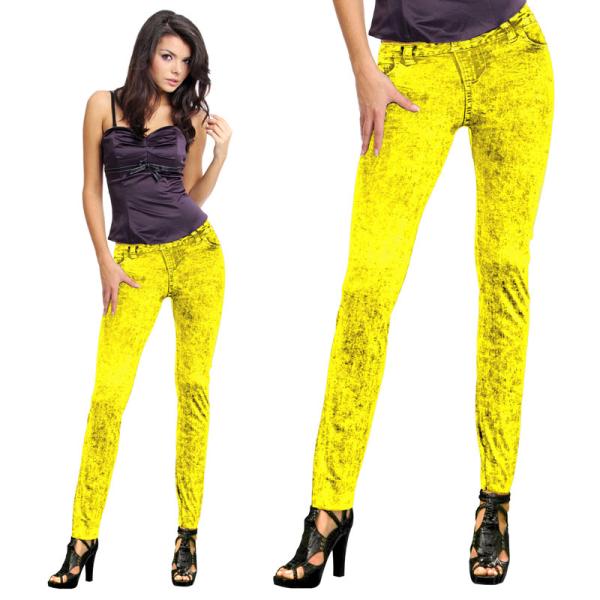 Jeans Leggings Neongula