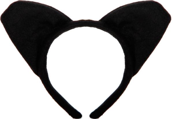 Kattöron Diadem
