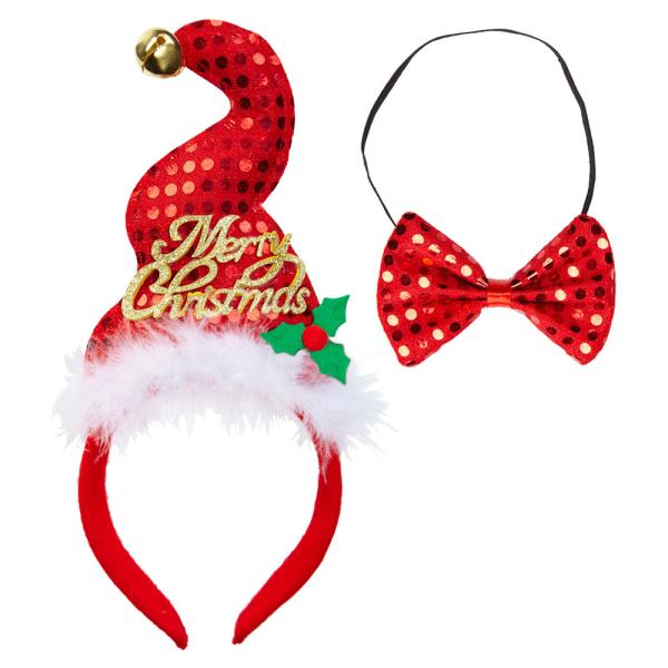 Merry Christmas Set