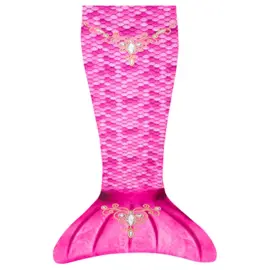Mermaid Filt Princess
