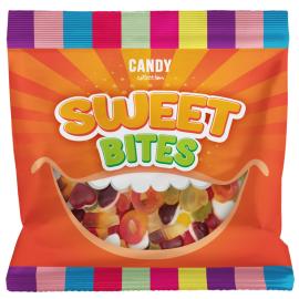 Sweet Bites Godisp&aring;se 270g