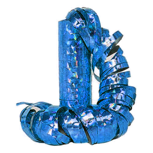 Serpentin Metallic Prisma Bl