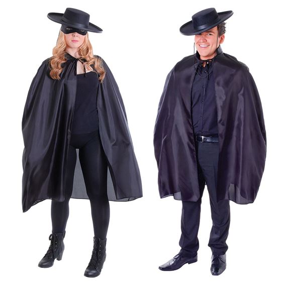 Bandit Cape