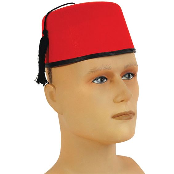 Fez Hatt