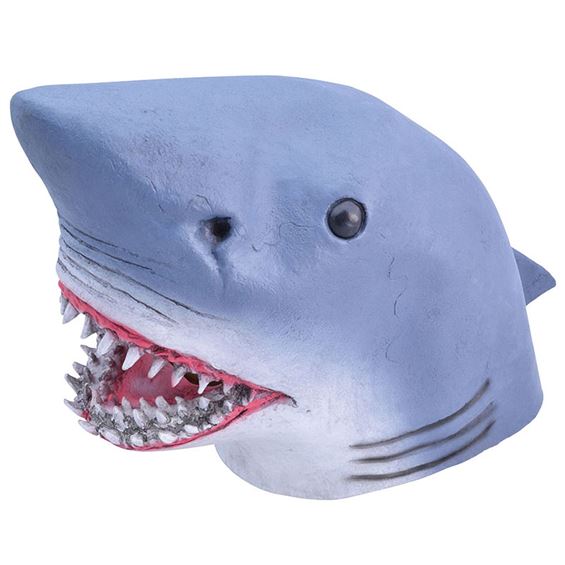 Haj - Haj Mask