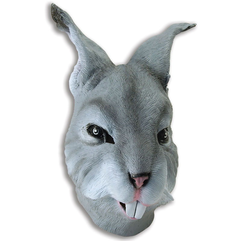 Vuxenmasker - Hare Mask