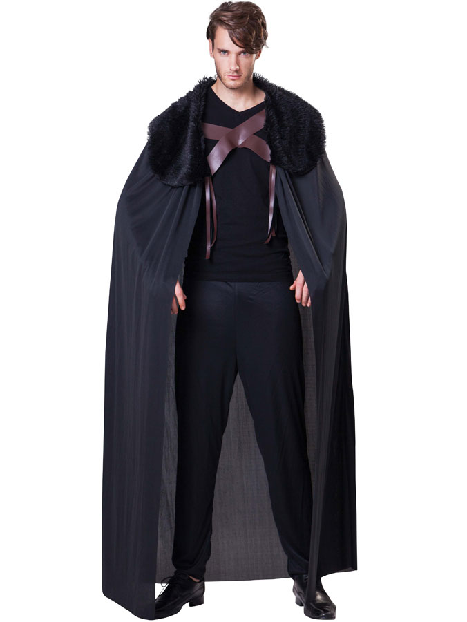 Jon Snow Cape