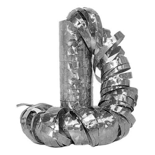 Läs mer om Serpentin Metallic Prisma Silver