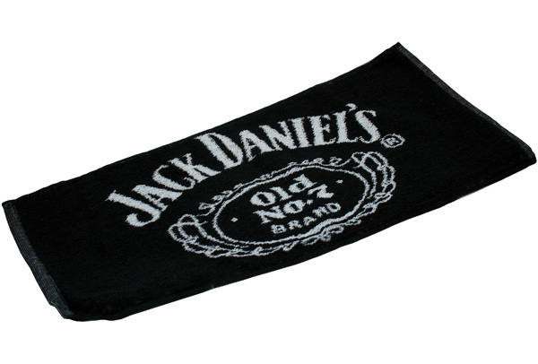 Barhandduk Jack Daniels