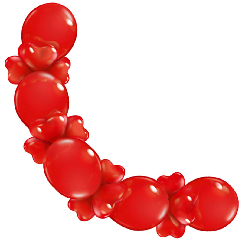 Ballonggirlang Love