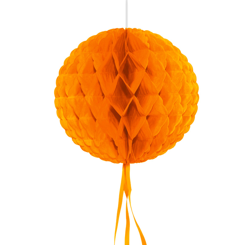 Läs mer om Honeycomb Orange