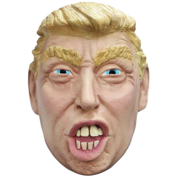 Donald Trump Mask