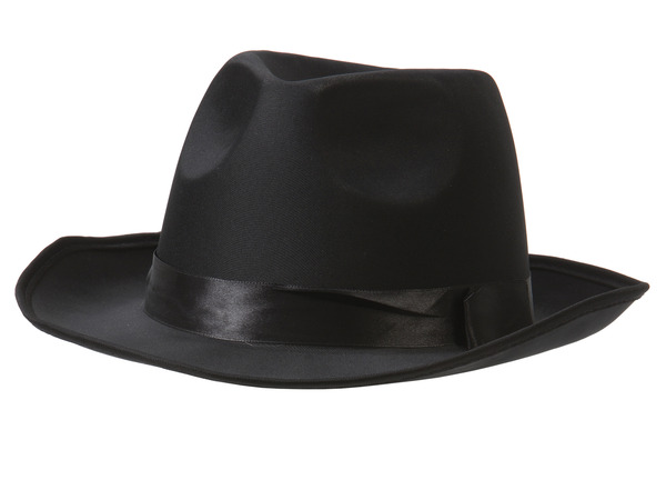 Läs mer om Fedora Hatt