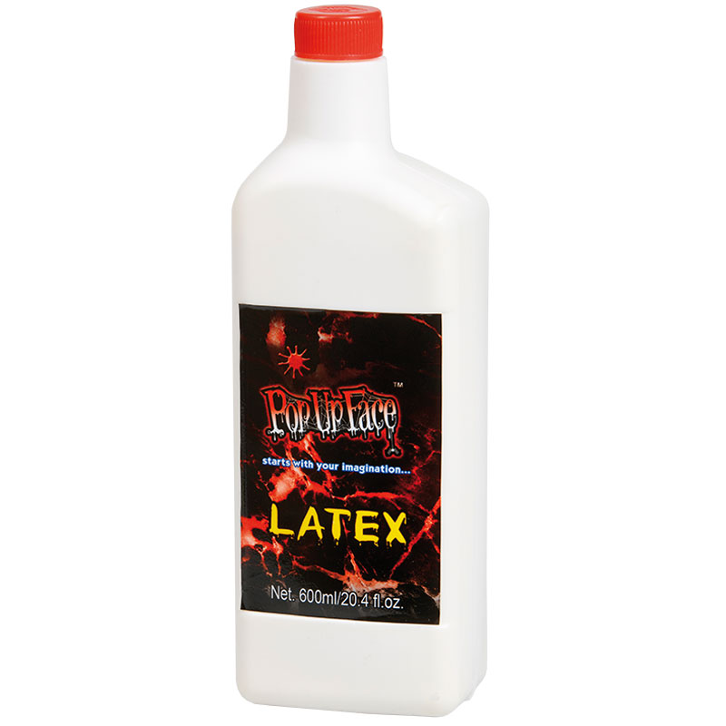 Läs mer om Flytande Latex 473 ml