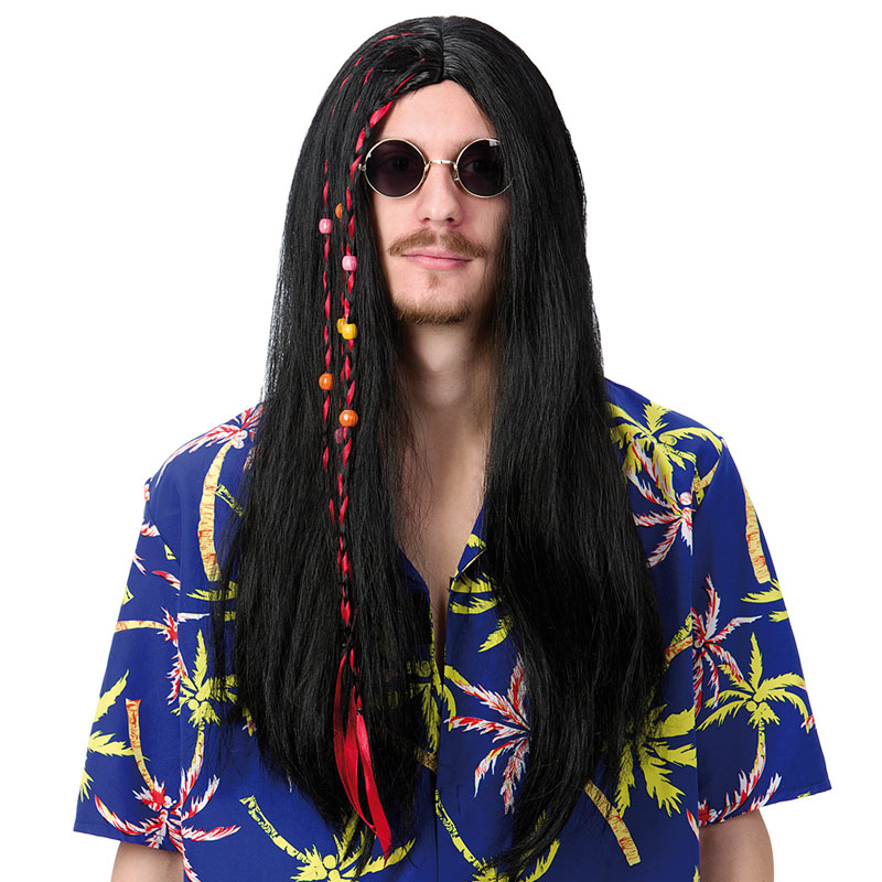 Hippie Peruk