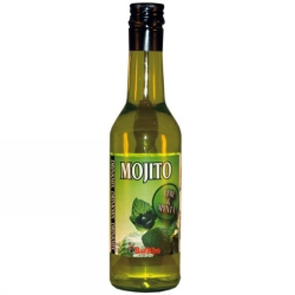 Läs mer om Mojito Drinkmix