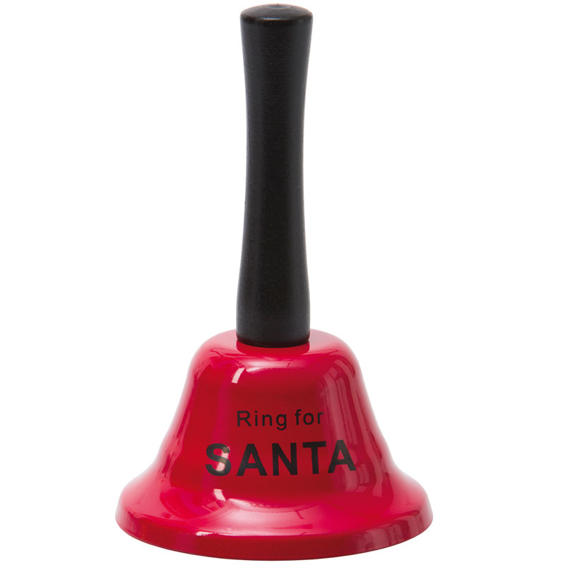 Ringklocka Ring For Santa