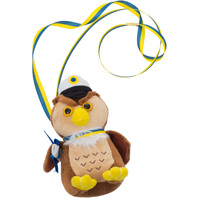 Studentuggla