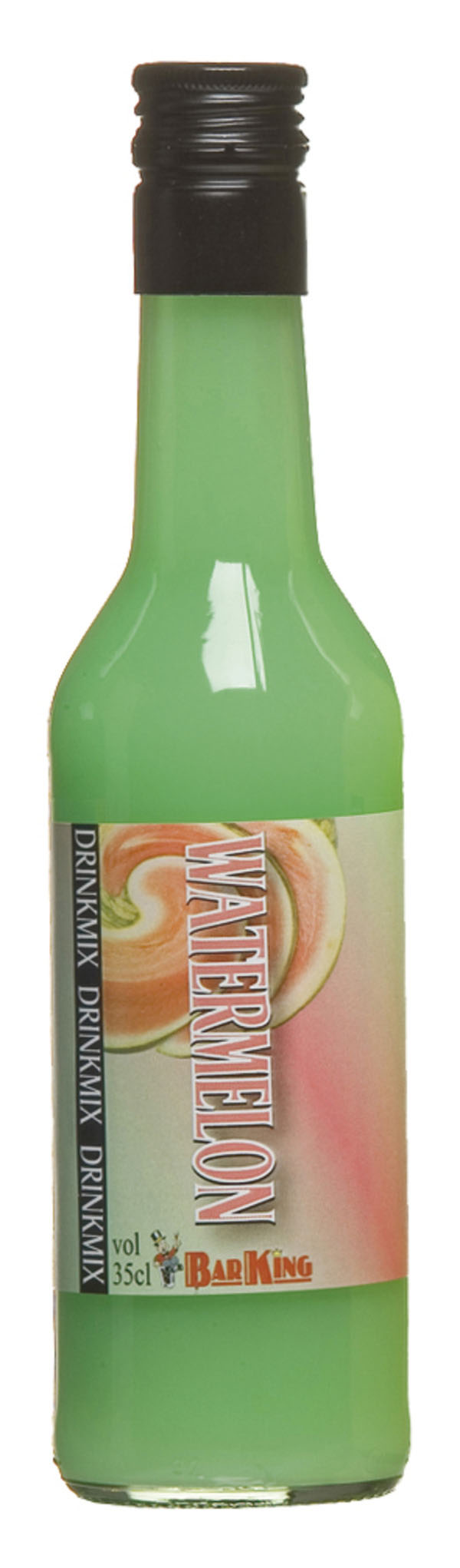 Läs mer om Watermelon Drinkmix