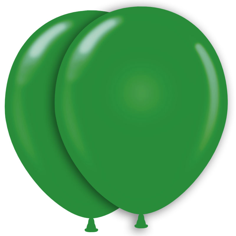 Läs mer om Ballonger Gröna