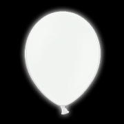 LED Ballonger Vita