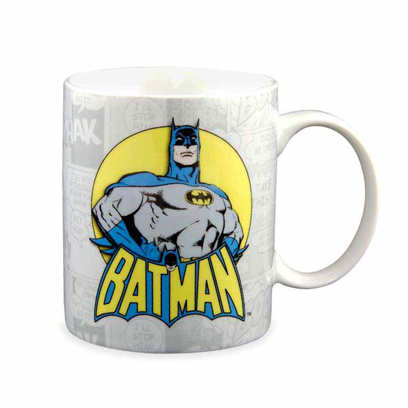 Batman Mugg