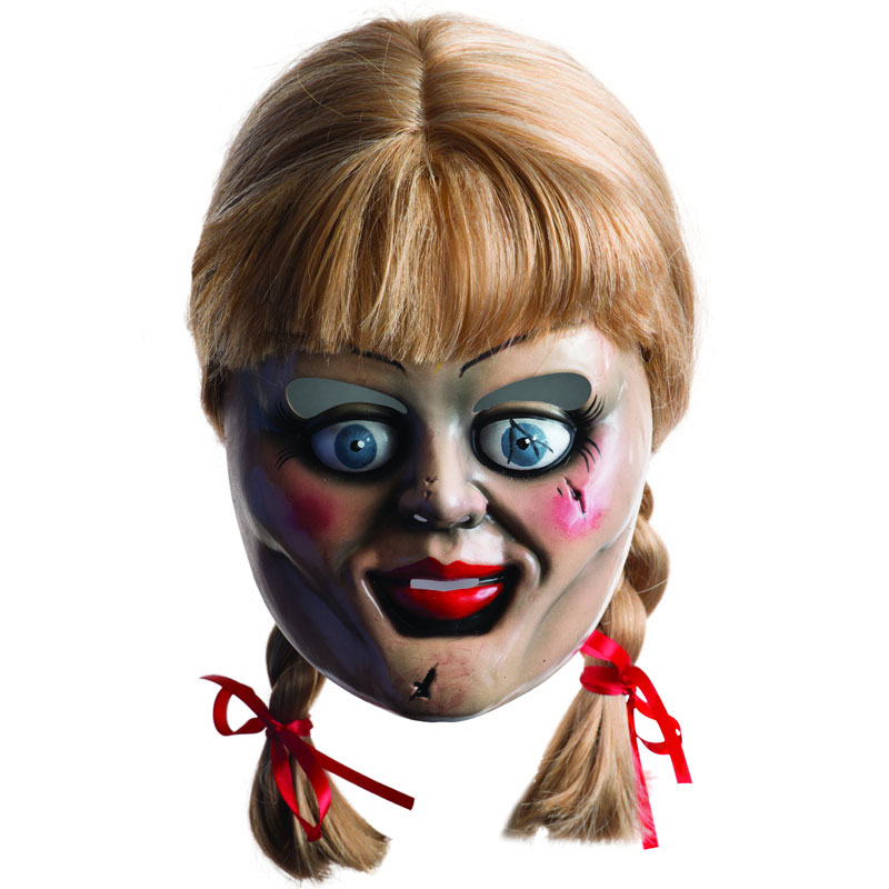 Annabelle Mask