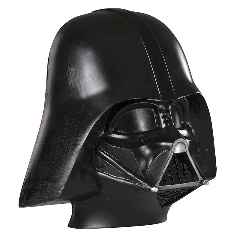 Darth Vader Mask thumbnail