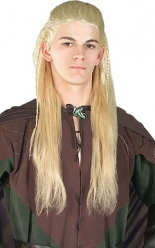 Legolas Peruk