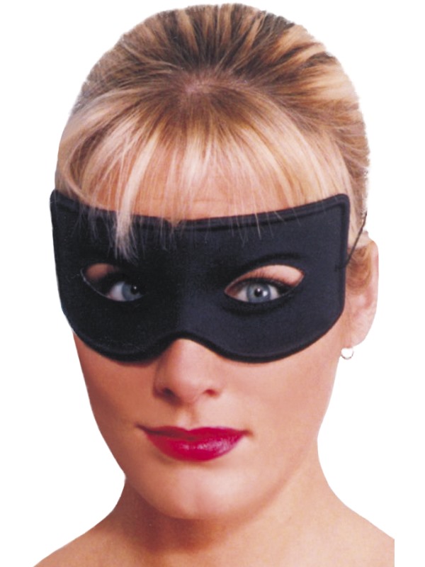Läs mer om Bandit Mask