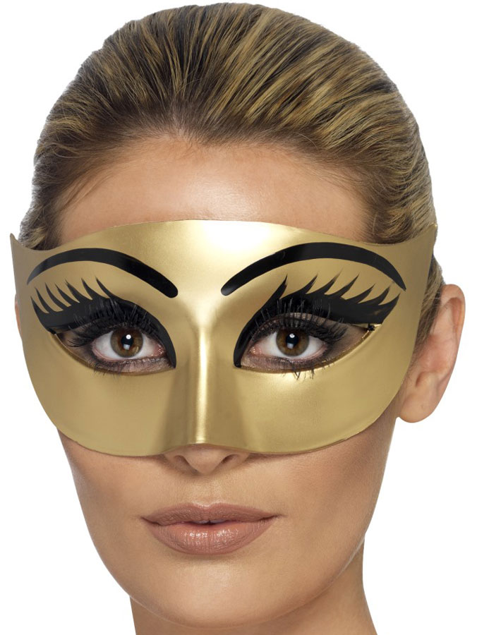 Läs mer om Cleopatra Mask