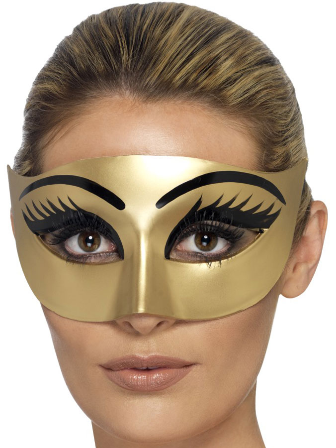 Cleopatra Mask