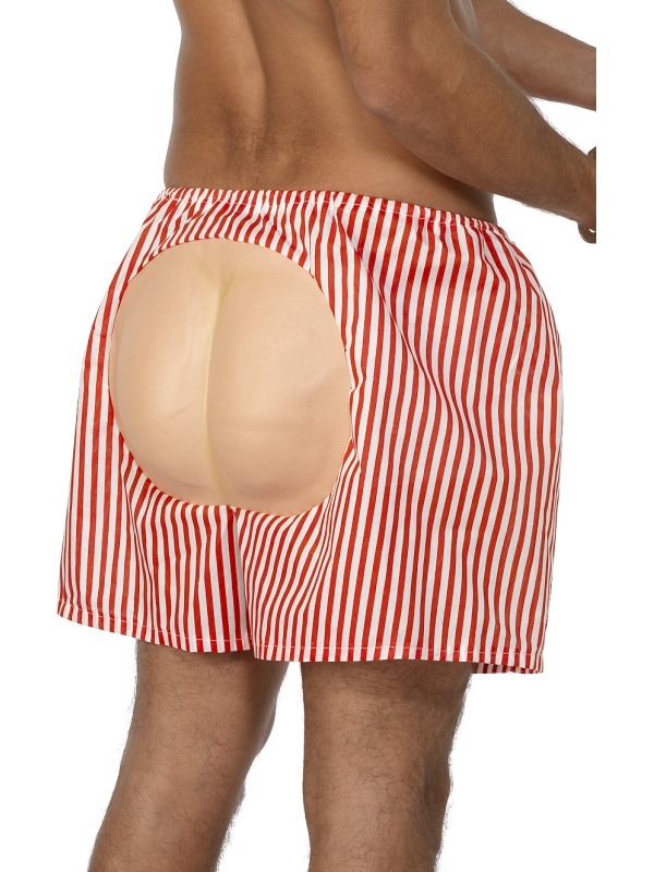 Rumpshorts